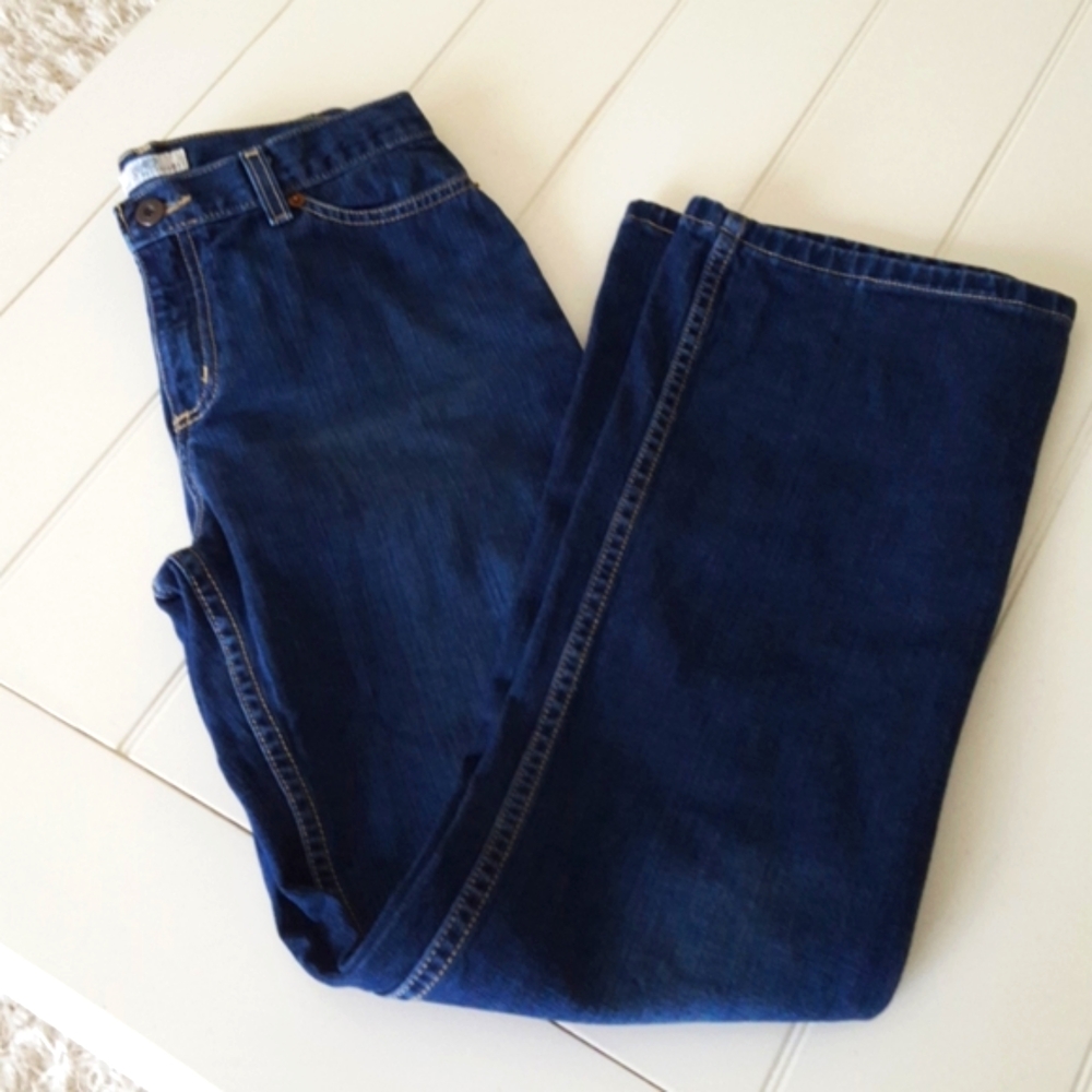 SO Wear It Declare It Jeans